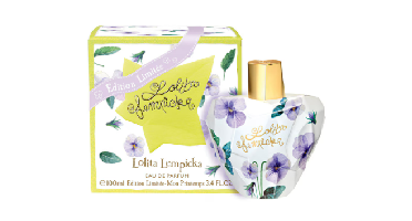 Lolita Lempicka Mon Printemps Eau de Parfum 100ml