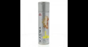 Wella Poeder Professionals Magma High Lightening Color 120gr