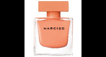 Narciso Rodriguez Narciso Ambrée Eau de Parfum 90 ml | Dames Parfum