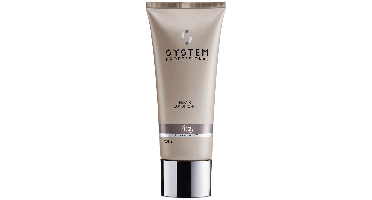 System Professional Repair Conditioner 200ml 200ml | Voor Beschadigd Haar