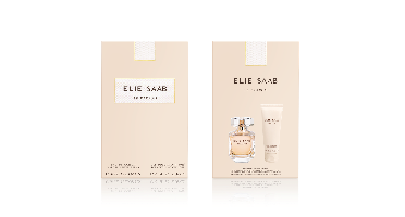 Elie Saab Pakket Le Parfum Eau de Parfum Giftset