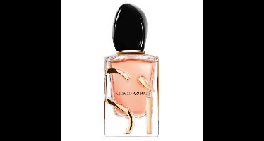 Giorgio Armani Si Eau de Parfum Intense Refillable 50ml | Dames Parfum