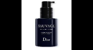Dior Herengeuren Sauvage The Serum 50ml | Voor Mannen