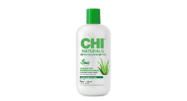 CHI Naturals Hydrating Conditioner 355ml | Voor Conditioner zonder siliconen