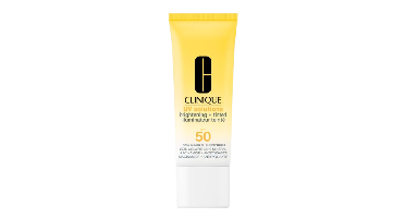 Clinique Crème Tinted Sun Protection SPF50 Medium 40ml