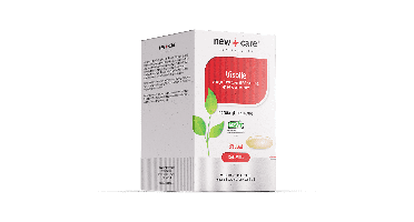 New Care Speciaal Visolie Capsules 120Capsules