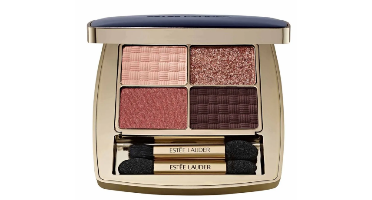 Estée Lauder Make-Up Oogschaduw Phoenix Eye Shadow Quad Apres Spree 4gr 6gr