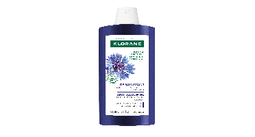 Klorane Haar Shampooing à la Centaurée BIO 400ml | Zilvershampoo