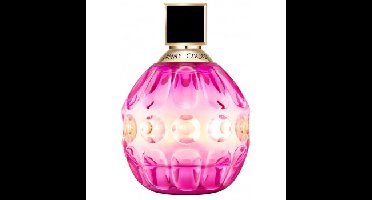 Jimmy Choo Rose Passion Eau de Parfum 100ml | Dames Parfum