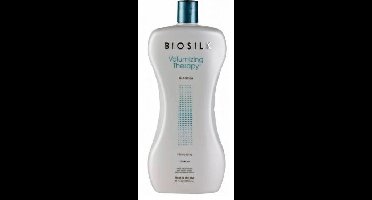 BioSilk Volumizing Therapy Shampoo 1006ml | Shampoo Voor Fijn En Dun Haar