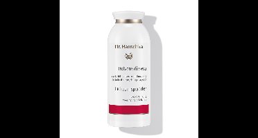 Dr. Hauschka Lichaamsverzorging Deodorant Zonder Aluminium Lichaamspoeder Poeder 50gr