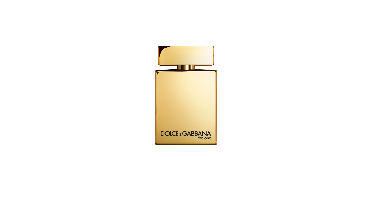 Dolce & Gabbana The One For Men Gold Eau de Parfum Intense 50 ml