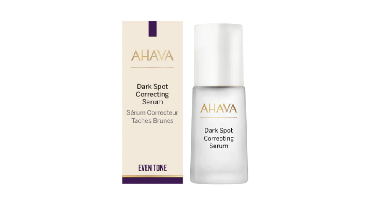 Ahava Even Tone Dark Spot Correcting Serum 30 ml