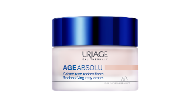 Uriage Dagcrème Age Absolu Crème Rose Redensifiante 50ml