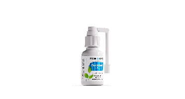 New Care Fyto Mond & Keel Spray 20ml
