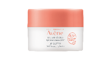 Avène Cold Cream Baume Lèvres Lippenbalsem Droge Lippen 10 ml