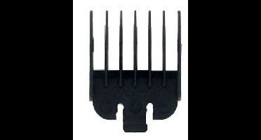 Wahl Accessoires Clipper Guide nr. 2 (6mm) zwart Accessoire Type 3124-001 1 St | Voor Mannen
