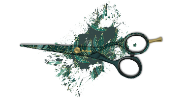 Jaguar Knipschaar Scissors Jaguar Knipschaart Exotic Island 5.5 1Stuks