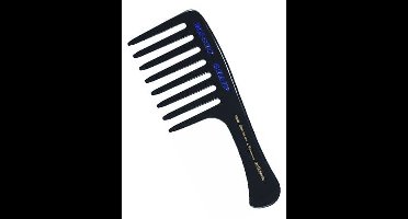 Hercules Sägemann Kam Master Class Comb for Curly Hair 1Stuks