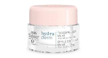 Louis Widmer Crème Hydraderm Dagemulsie UV30 Licht Geparfumeerd 50ml