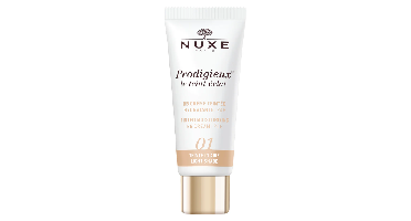 Nuxe Face BB Crème Teintée 01 30 ml
