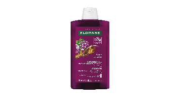Klorane Haar Quinine Shampooing Croissance 400ml | Voor Alle Haartypen