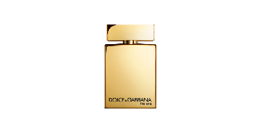 Dolce & Gabbana The One For Men Gold Eau de Parfum Intense 100 ml