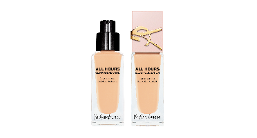 Yves Saint Laurent Make-Up All Hours Glow Foundation LC1 25ml