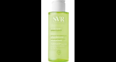 SVR Sebiaclear Gel Moussant 100ml