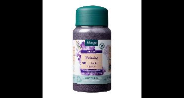 Kneipp Bad Badkristallen Badzout Lavendel 600 gr