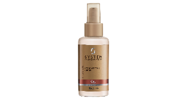 System Professional Crème Luxeoil Cream L5c 95ml | Voor Beschadigd Haar