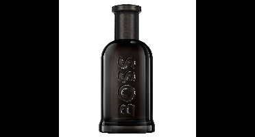 Hugo Boss Bottled Parfum 200ml | Heren Parfum