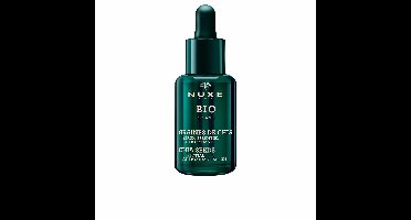 Nuxe Serum Face Bio Organic Sérum Essentiel Antioxydant 30ml
