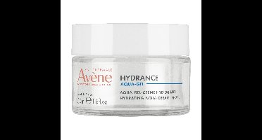 Avène Dagcrème Hydrance Aqua-Gel Aqua Gel-Crème Hydratant 50 ml