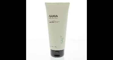Ahava Body Salt Liquid Deadsea Salt Gel 200 ml
