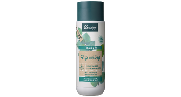 Kneipp Gel Douche Refreshing 200ml