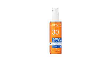 Uriage Olie Bariésun Sublime Oil Spray SPF30 200ml
