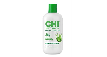 CHI Naturals Hydrating Shampoo 355ml | Voor Shampoo Zonder Siliconen