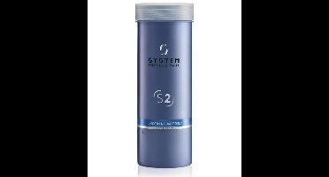 System Professional Smoothen Conditioner 1000ml | Voor Dik en Weerbarstig Haar