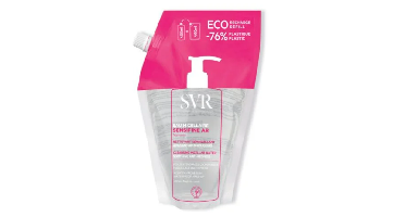 SVR Sensifine Anti-Rougeur Vloeibaar Sensifine AR Cleansing Eau Micellaire 400ml