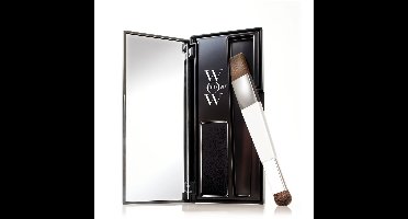 Color Wow Poeder Root Cover Up Powder Black 2.1gr | Uitgroei Bijhouden