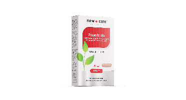 New Care Speciaal Zomerbruin Capsules 45Capsules