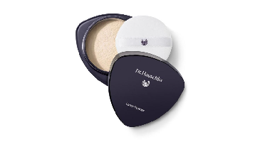Dr. Hauschka Make-Up Teint Poeder Loose Powder 00 Translucent 12gr