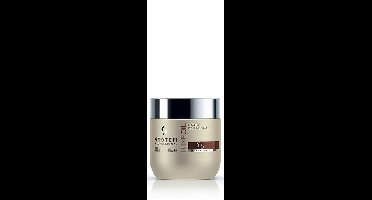 System Professional Masker Luxeoil Keratin Restore Mask 200 ml_2