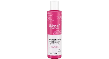 Viviscal Strenghtening Conditioner 250ml | Voor Conditioner zonder parabenen