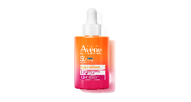 Avène Solaires Serum Solaire Ultra Sérum SPF50+ Acide Hyaluronique 30 ml