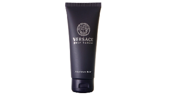 Versace Pour Homme Balsem Aftershave Balm 100ml | Voor Mannen