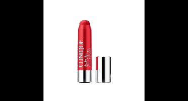 Clinique Make-Up Blush Chubby Stick Cheek Colour Balm Rampe'D Up Rouge 6gr