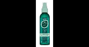 Hask Tea Tree Oil & Rosemary Invigorating 5-in1 Leave-in Spray 175ml | Voor Normaal Haar