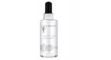 Wella SP Repair Liquid Hair Lotion 100 ml | Voor Beschadigd Haar